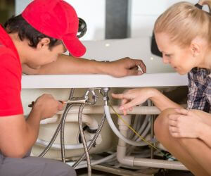 About Emergency plumbing pros Bock, MN